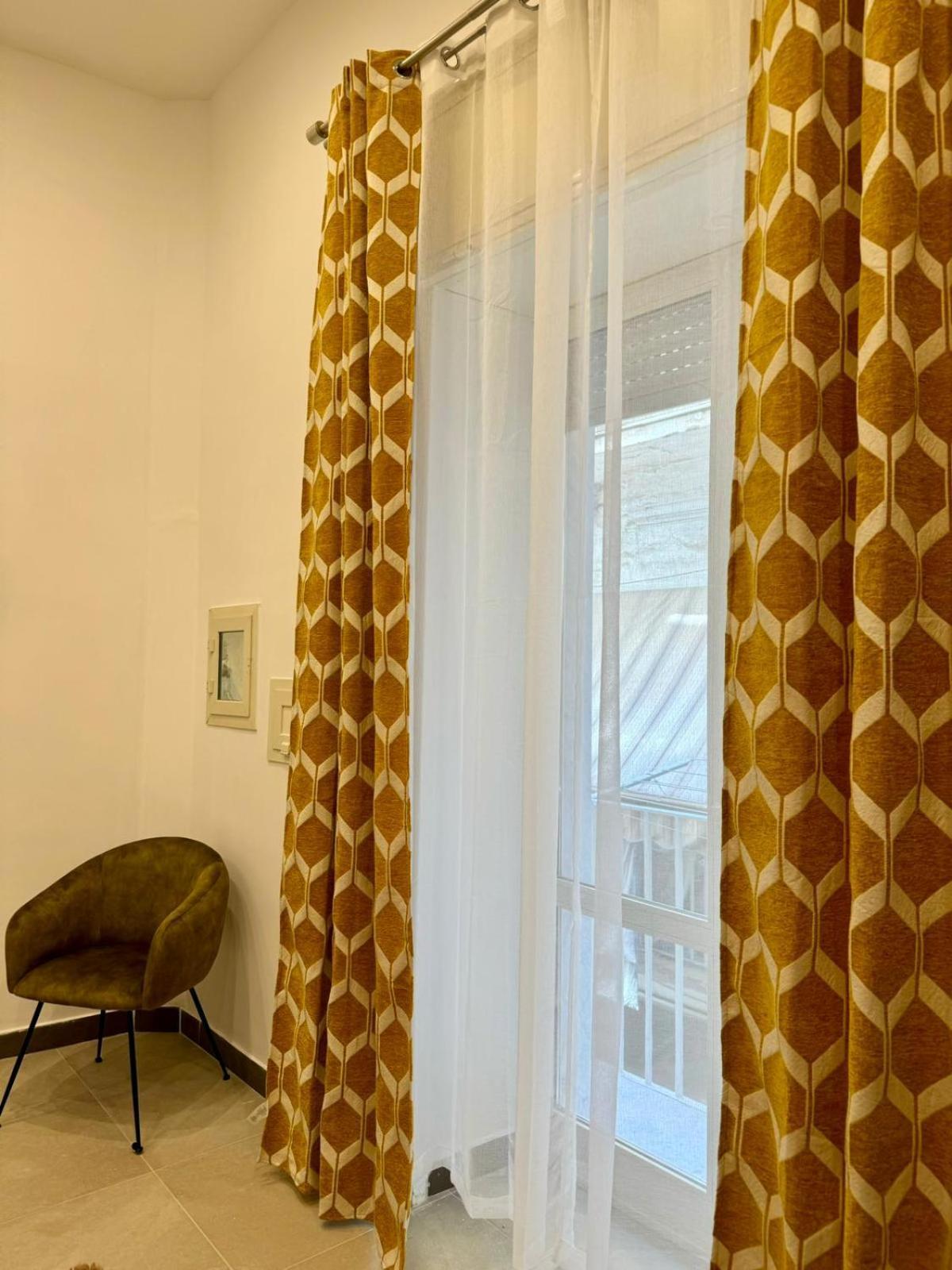 Art Suite San Liborio Naples Exterior photo